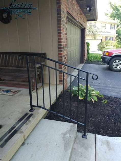 columbus ohio metal fabrication companies|handmade handrails columbus Ohio.